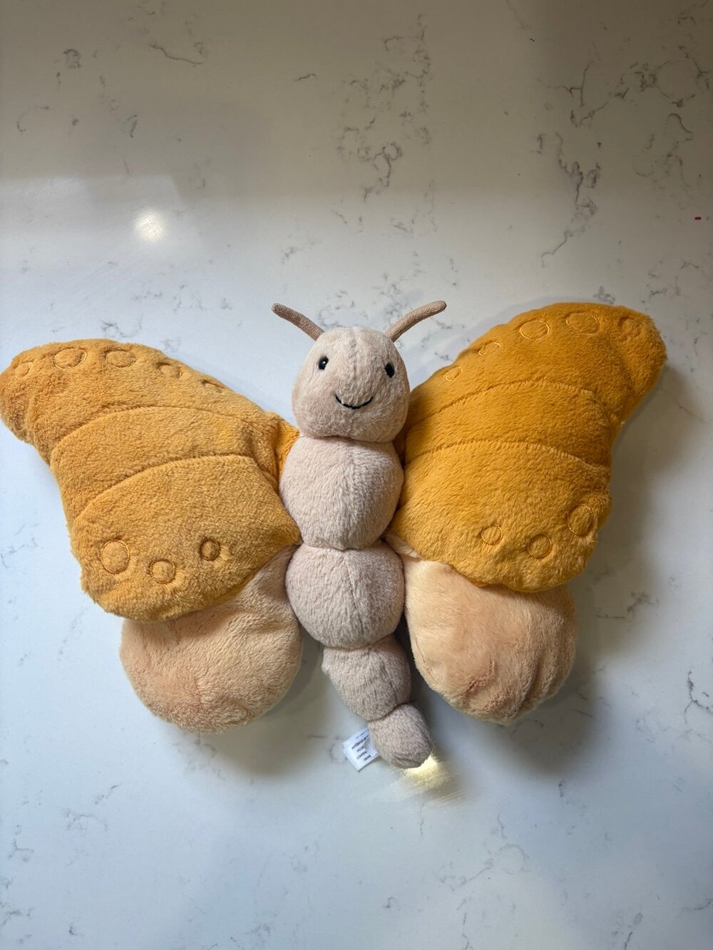 Jellycat Buttercup Butterfly - retired ❣️
